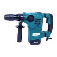 Bohr, Stemm, Abbruchhämmer