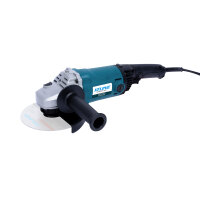 XTLINE-Winkelschleifer 1200 W, 150 mm