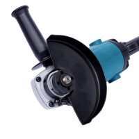 XTLINE-Winkelschleifer 1200 W, 150 mm