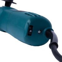 XTLINE Angle Grinder 1400 W, 125 mm, Speed Control