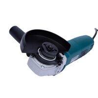 XTLINE Angle Grinder 1400 W, 125 mm, Speed Control