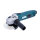 XTLINE Angle Grinder 1400 W, 125 mm, Speed Control