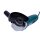 XTLINE Angle Grinder 1400 W, 125 mm, Speed Control