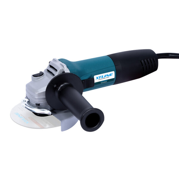 XTLINE-Winkelschleifer 720 W, 115 mm