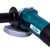 XTLINE-Winkelschleifer 720 W, 115 mm