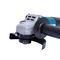 XTLINE-Winkelschleifer 840 W, 125 mm