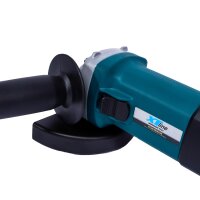 XTLINE-Winkelschleifer 840 W, 125 mm