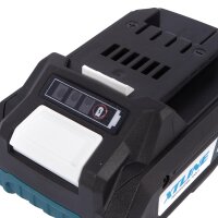 XTLINE Akku-Pack Li-Ion 18 V / 4.0 & 8.0 Ah