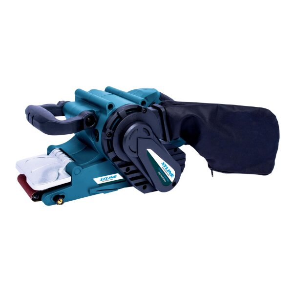 XTLINE Belt Sander 1010 W, 75x533 mm