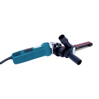 XTLINE Bandschleifmaschine 1400 W, 30x533 mm / 9x533 mm