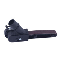 XTLINE Schleifaufsatz 30x533 mm / 9x533 mm...