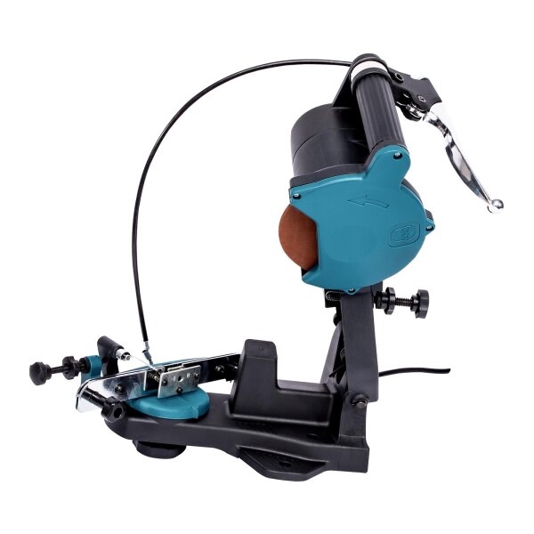 XTLINE Kettensägenschärfgerät 85 W