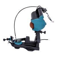 XTLINE Kettensägenschärfgerät 85 W