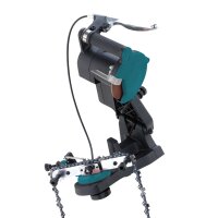 XTLINE Kettensägenschärfgerät 85 W