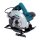 XTLINE Kreissäge 1300 W, 160 mm