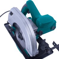 XTLINE Kreissäge 1400 W, 190 mm