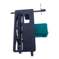 XTLINE Kreissäge 1400 W, 190 mm