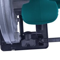 XTLINE Kreissäge 1400 W, 190 mm