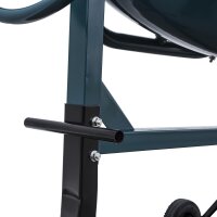 XTLINE Betonmischer - zerlegt