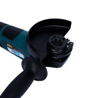 XTLINE Akku-Winkelschleifer BRUSHLESS, 18 V, 125 mm