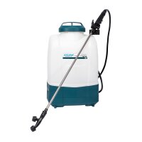 XTLINE Schnurlose Rückenspritze 18 V