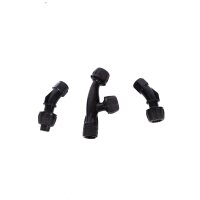 XTLINE Akku-Rückenspritze 18 V + Akku 2,0 Ah + Ladegerät 2,4 A