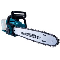 XTLINE Akku-Kettensäge BRUSHLESS 36 V