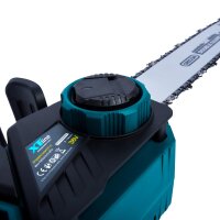 XTLINE Akku-Kettensäge BRUSHLESS 36 V