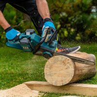 XTLINE Akku-Kettensäge BRUSHLESS 36 V