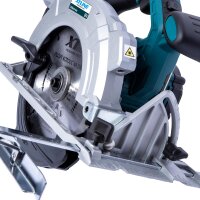 XTLINE Akku-Kreissäge 18 V, 165 mm