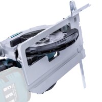 XTLINE Akku-Kreissäge 18 V, 165 mm