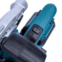 XTLINE Akku-Kreissäge 18 V, 165 mm