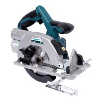 XTLINE Akku-Kreissäge BRUSHLESS 18 V, 165 mm