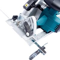 XTLINE Akku-Kreissäge BRUSHLESS 18 V, 165 mm