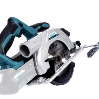 XTLINE Akku-Kreissäge BRUSHLESS 18 V, 165 mm