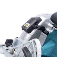 XTLINE Akku-Kreissäge BRUSHLESS 18 V, 165 mm