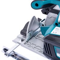 XTLINE Akku-Kreissäge BRUSHLESS 18 V, 165 mm