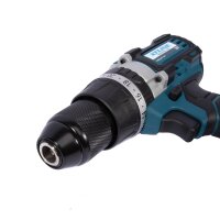 XTLINE Akkubohrmaschine 18 V, BRUSHLESS, 70 Nm