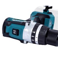 XTLINE Akkubohrmaschine BRUSHLESS 18V, 65 Nm