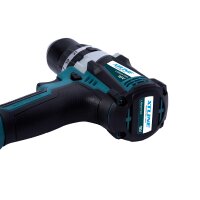 XTLINE Akkubohrmaschine BRUSHLESS 18V, 65 Nm