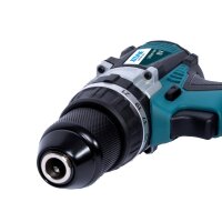 XTLINE Akkubohrmaschine BRUSHLESS 18V, 65 Nm