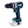 XTLINE Akkubohrmaschine BRUSHLESS 18V, 65 Nm