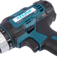 XTLINE Akku-Bohrschrauber 18 V, 40 Nm