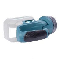 XTLINE Akku-Taschenlampe 260 lm, 18 V