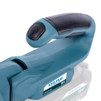 XTLINE Akku-Taschenlampe 260 lm, 18 V