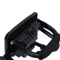 XTLINE Akku-Taschenlampe 5000 lm, 18 V