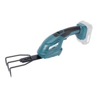 XTLINE Kabelloses Garten-Set 3in1, 18 V