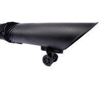 XTLINE Kabelloser Garten-Staubsauger 36 V