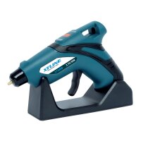 XTLINE Kabellose Heissklebepistole 15 W