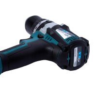 XTLINE Akku-Bohrhammer BRUSHLESS 18 V, 65 Nm + 2 Akku-Packs 2,0 Ah + Ladegerät 2,4 A